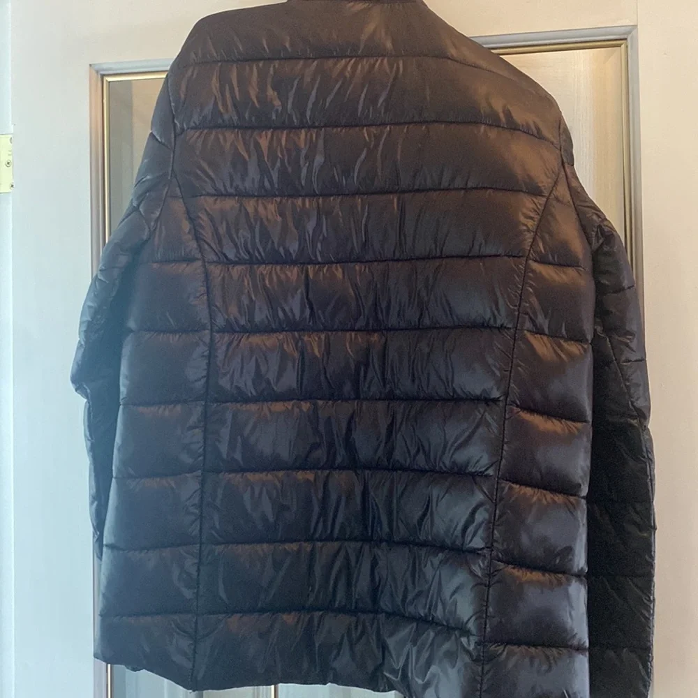 Point zero fall jacket - Picture 5 of 7